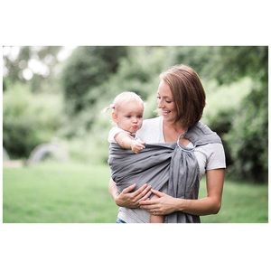 Bibetts Ring Sling carrier